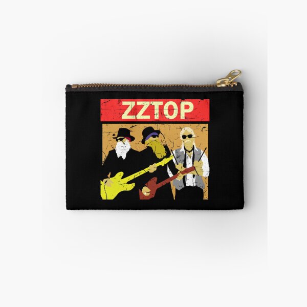 Item preview, Music - ZZ Top designed and sold by lesanverp.