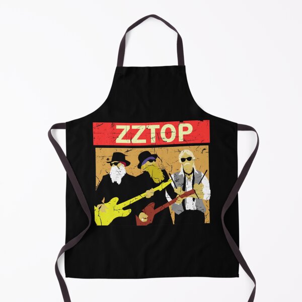 Item preview, Music - ZZ Top designed and sold by lesanverp.