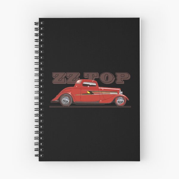 Item preview, Music - ZZ Top designed and sold by lesanverp.