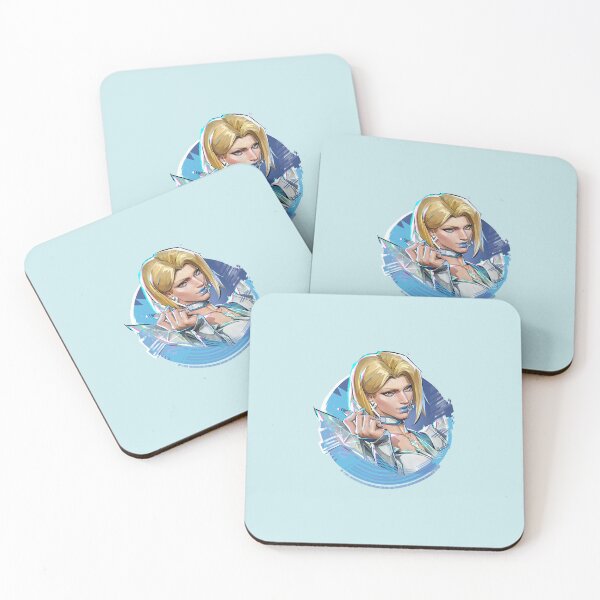 Item preview, Emma Frost Rivals designed and sold by Kitsuneki94.