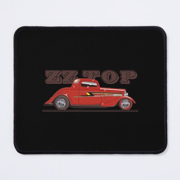 Item preview, Music - ZZ Top designed and sold by lesanverp.