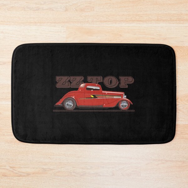 Item preview, Music - ZZ Top designed and sold by lesanverp.
