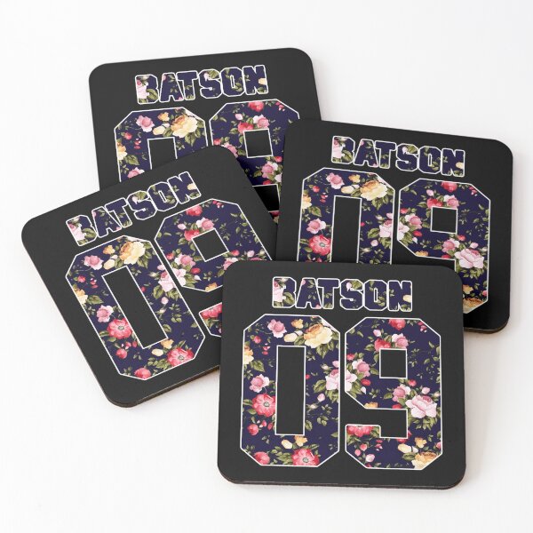 Item preview, Maddox Batson - Floral Jersey Classic T-Shirt designed and sold by ly0kipatsy.