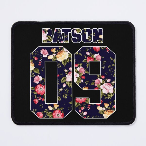 Item preview, Maddox Batson - Floral Jersey Classic T-Shirt designed and sold by ly0kipatsy.