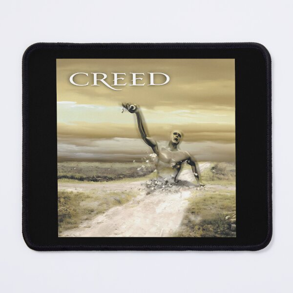 Item preview, creed human clay designed and sold by BenjaminCarrier.