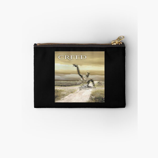Item preview, creed human clay designed and sold by BenjaminCarrier.