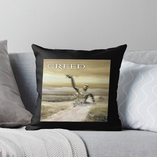 Item preview, creed human clay designed and sold by BenjaminCarrier.