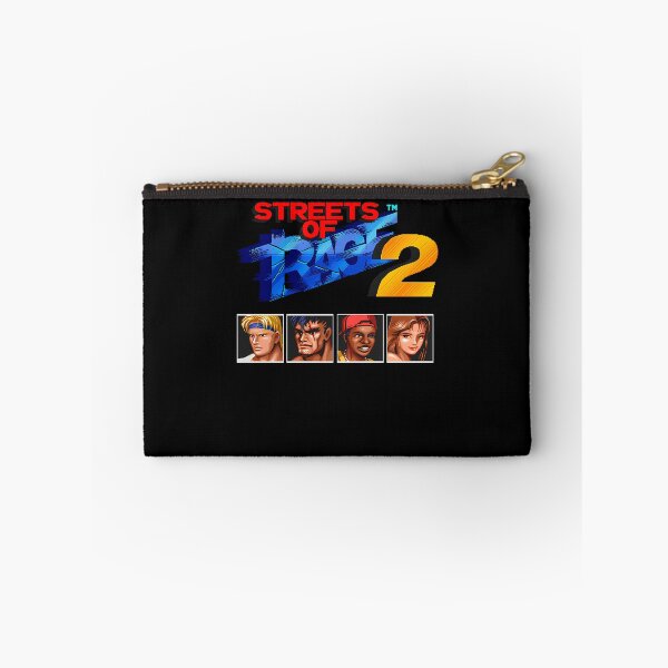 Item preview, Streets of Rage 2 designed and sold by Tamariotaina.