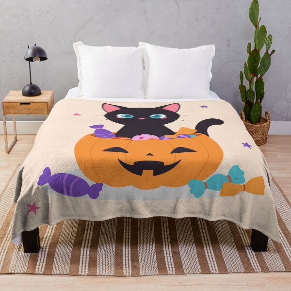 Item preview, Sweetly spooky and full of charm! designed and sold by LitaBarc.