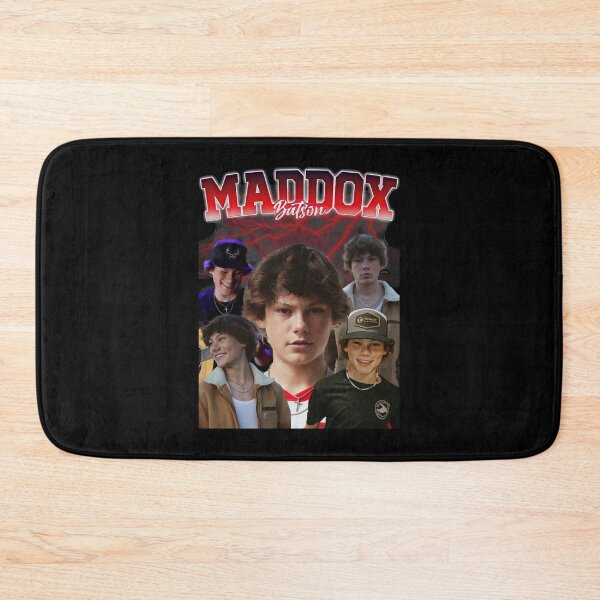 Item preview, Maddox Batson Retro Style Essential T-Shirt designed and sold by ly0kipatsy.