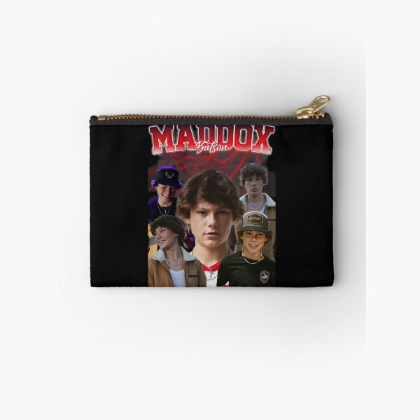 Item preview, Maddox Batson Retro Style Essential T-Shirt designed and sold by ly0kipatsy.