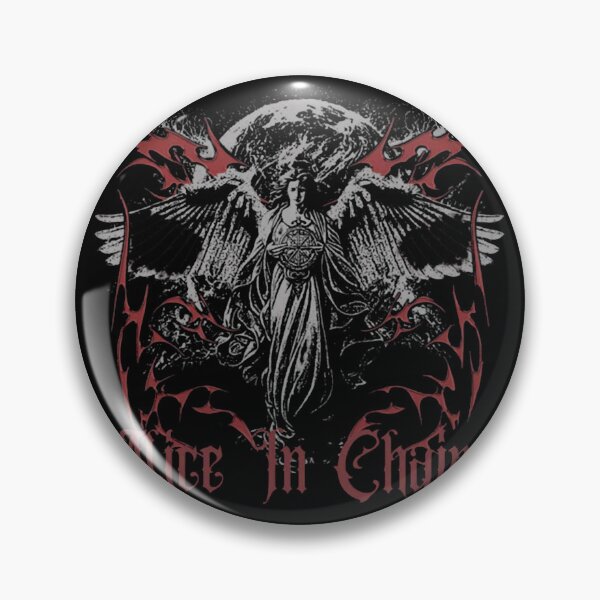 Item preview, Music - Alice In Chains designed and sold by etosporyte.
