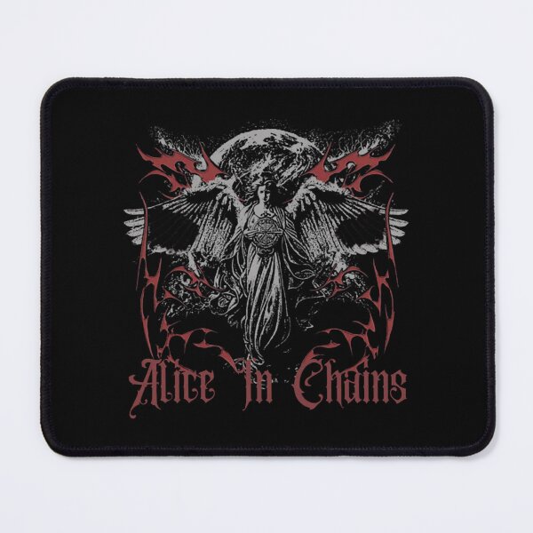 Item preview, Music - Alice In Chains designed and sold by etosporyte.