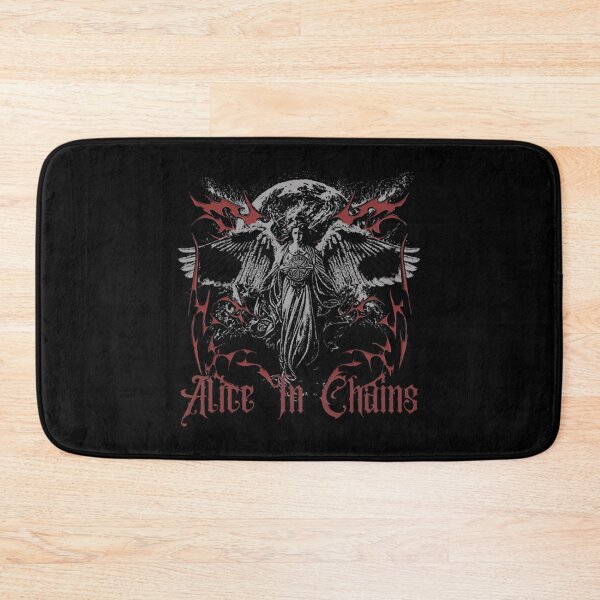 Item preview, Music - Alice In Chains designed and sold by etosporyte.