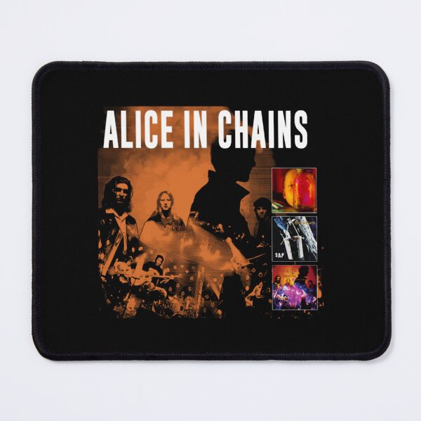 Item preview, Music - Alice In Chains designed and sold by etosporyte.