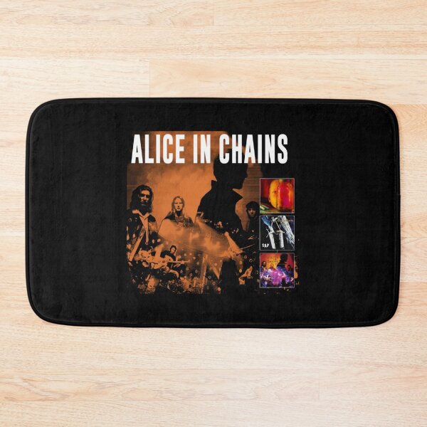 Item preview, Music - Alice In Chains designed and sold by etosporyte.