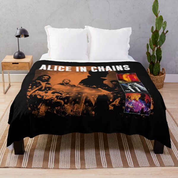 Item preview, Music - Alice In Chains designed and sold by etosporyte.