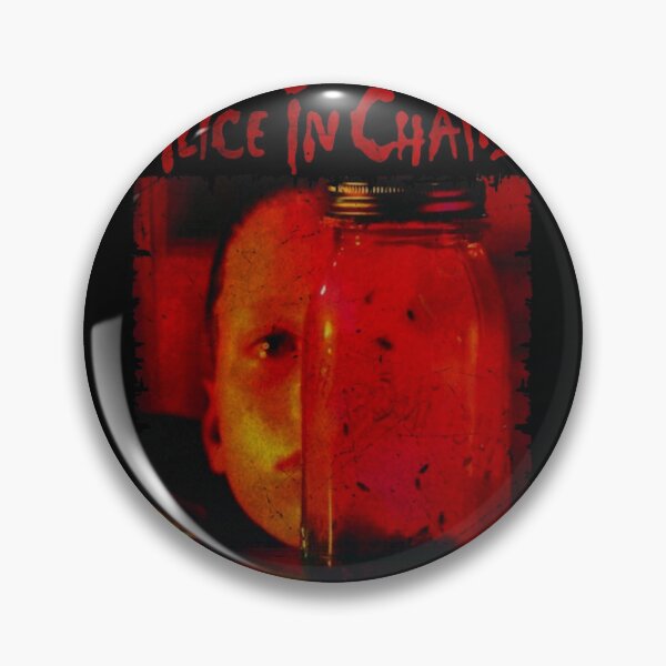Item preview, Music - Alice In Chains designed and sold by etosporyte.