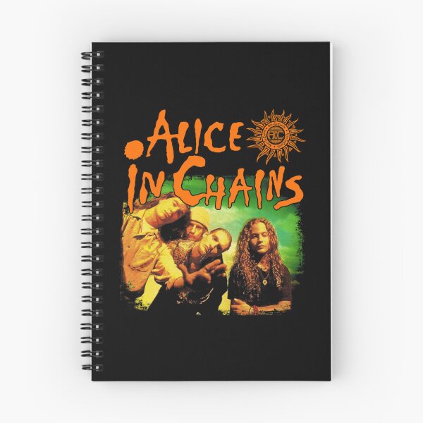 Item preview, Music - Alice In Chains designed and sold by etosporyte.