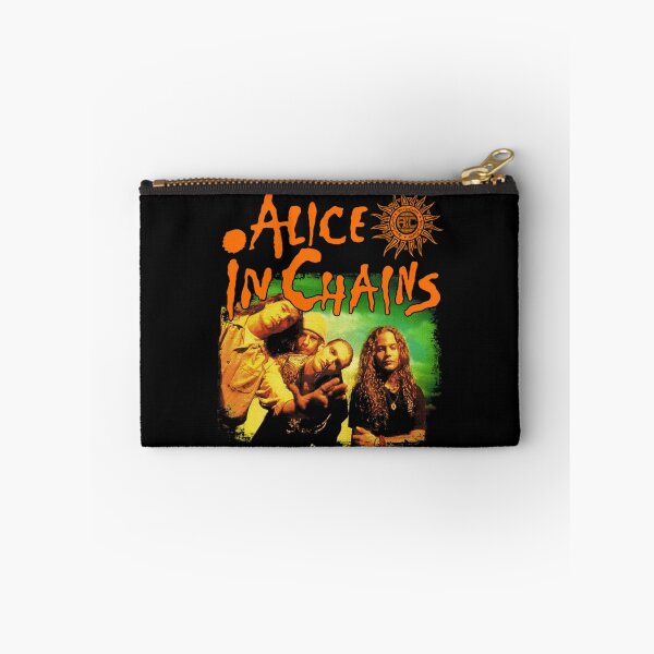 Item preview, Music - Alice In Chains designed and sold by etosporyte.