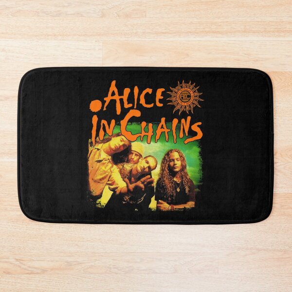 Item preview, Music - Alice In Chains designed and sold by etosporyte.