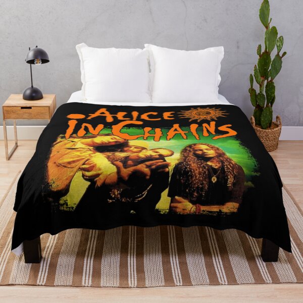 Item preview, Music - Alice In Chains designed and sold by etosporyte.