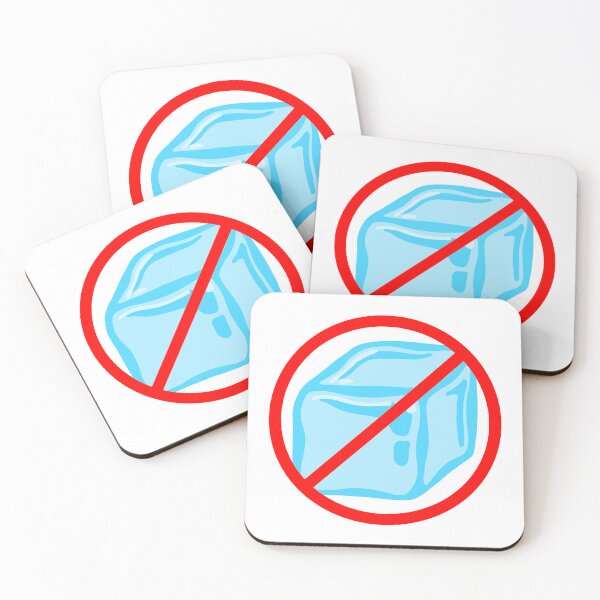 Item preview, No ICE designed and sold by waywardsyn.