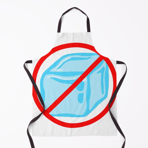 Item preview, No ICE designed and sold by waywardsyn.