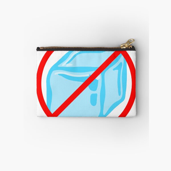 Item preview, No ICE designed and sold by waywardsyn.