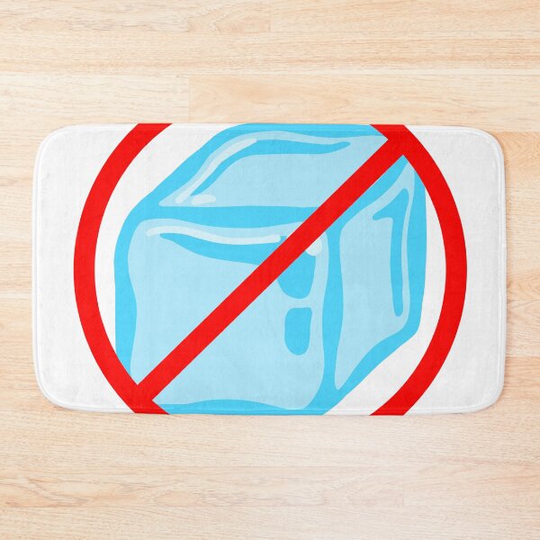 Item preview, No ICE designed and sold by waywardsyn.