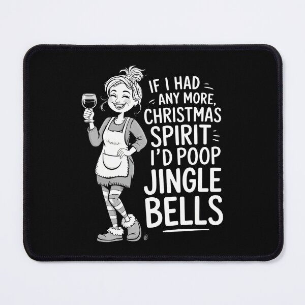Item preview, Christmas Xmas Sayings Joke designed and sold by savrmiller.