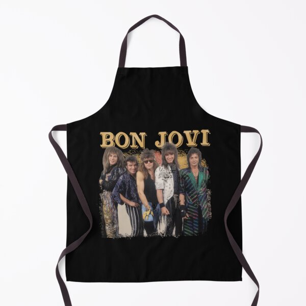 Item preview, Art - Bon Jovi designed and sold by bobbyness.