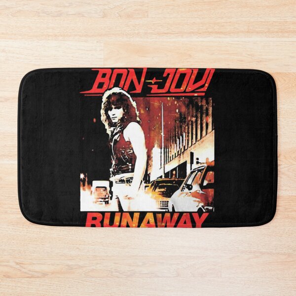 Item preview, Art - Bon Jovi designed and sold by bobbyness.