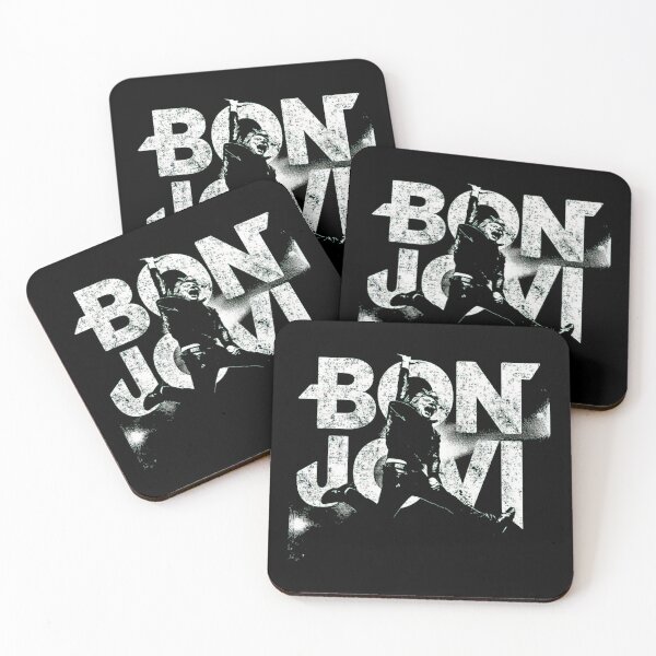 Item preview, Art - Bon Jovi designed and sold by bobbyness.