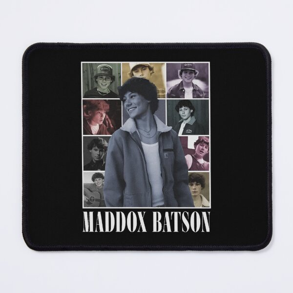Item preview, Maddox Batson Vintage 90s Pop Country Concert 2025 Tour Essential T-Shirt designed and sold by ly0kipatsy.