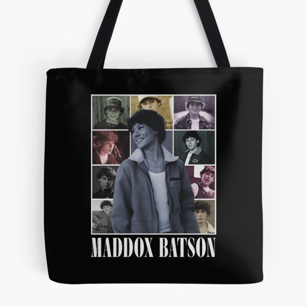 Item preview, Maddox Batson Vintage 90s Pop Country Concert 2025 Tour Essential T-Shirt designed and sold by ly0kipatsy.