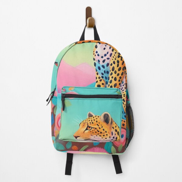 Item preview, Leopard designed and sold by afrancisCL.