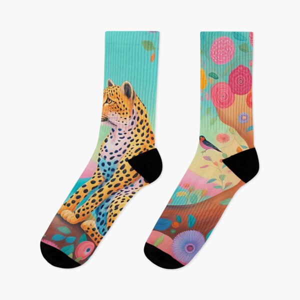 Item preview, Leopard designed and sold by afrancisCL.