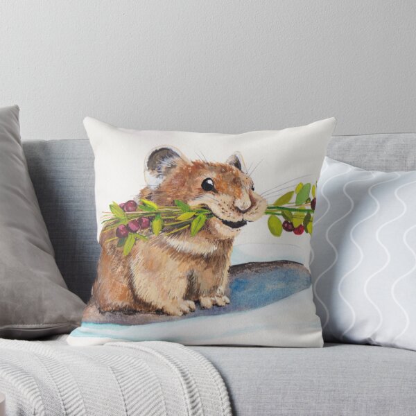 Item preview, Christmas Pika designed and sold by Fuzzybutt Studios.