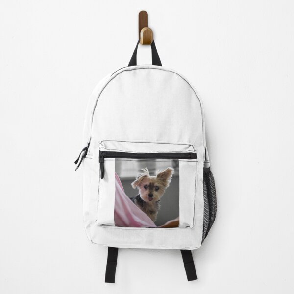 Item preview, Cute Portrait of Yorkshire Terrier Puppy designed and sold by VanGaldo.