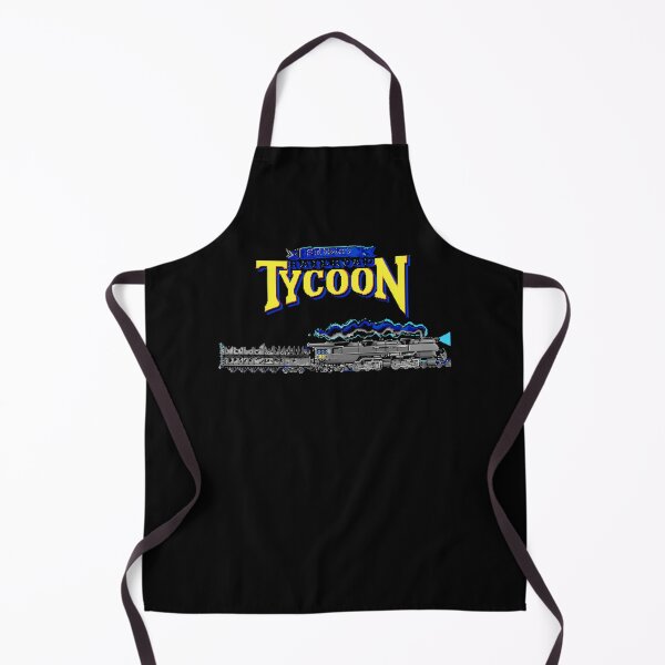 Item preview, Railroad Tycoon Game designed and sold by JulienArsenault.