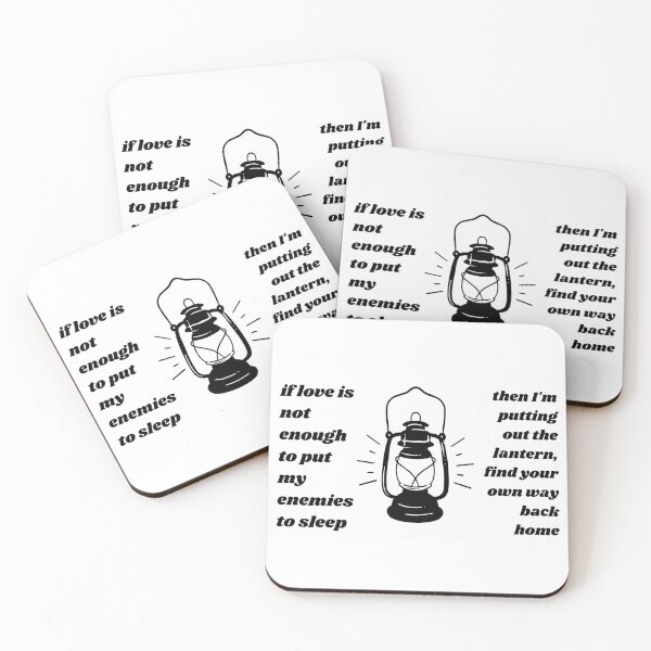 Item preview, Folkin' Around Lyrics designed and sold by jleeg.