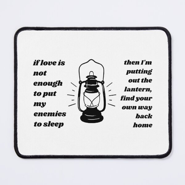 Item preview, Folkin' Around Lyrics designed and sold by jleeg.