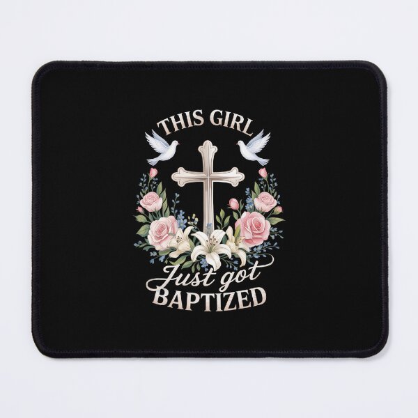 Item preview, Church Catholic Bible Flower designed and sold by aidenpier.