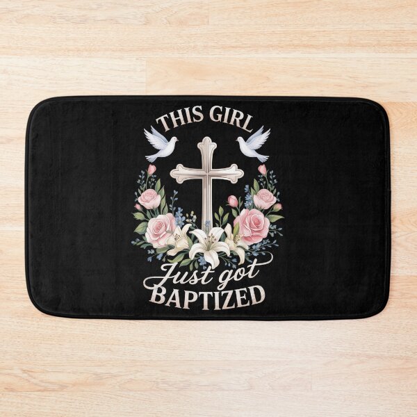 Item preview, Church Catholic Bible Flower designed and sold by aidenpier.