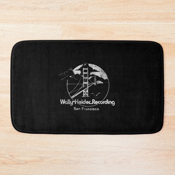 Item preview,  Wally Heider Recording San Francisco Ca designed and sold by Dravienart.