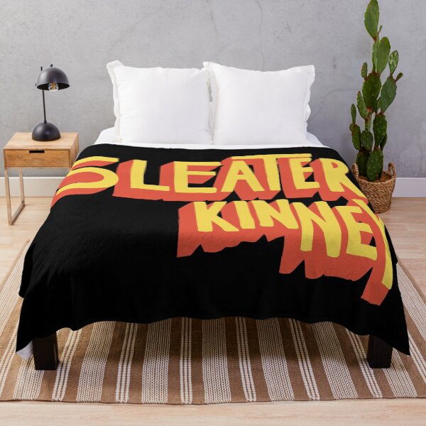 Item preview, Street Sleater-Kinney Band aArt Dreams designed and sold by MolinaTraveler.