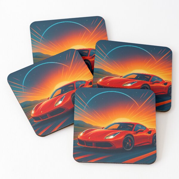 Item preview, Sport car. designed and sold by PabDam.