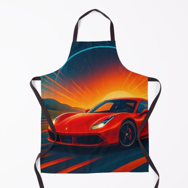 Item preview, Sport car. designed and sold by PabDam.