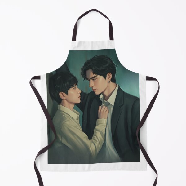 Item preview, Revenged Love designed and sold by DokkiSakura.
